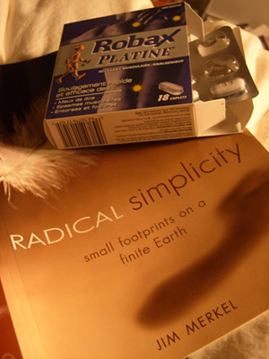 Radical Simplicity